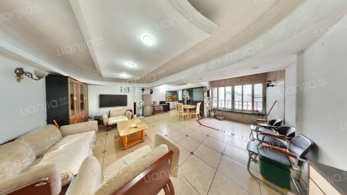 福华大厦二手房实景图