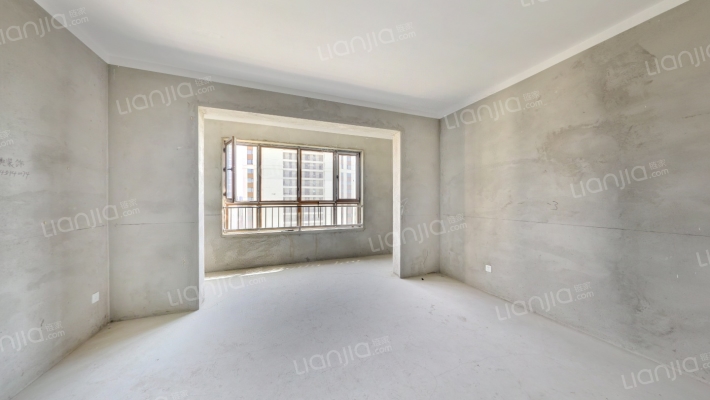 林达英冠乐创城二手房实景图