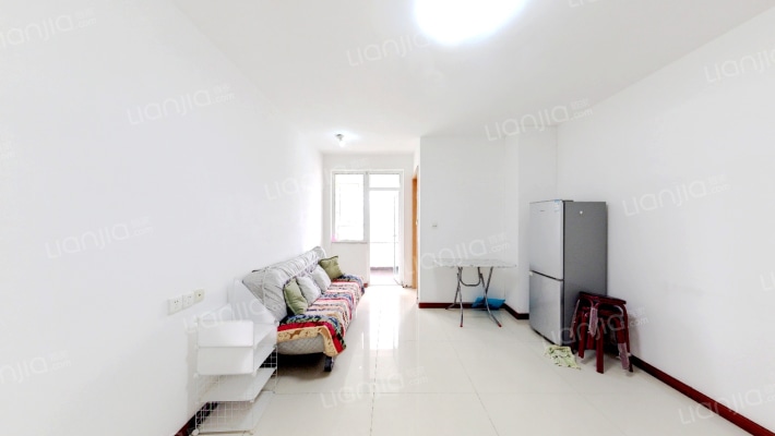 碧桂园太阳城星语二手房实景图