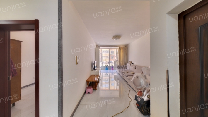 金色佳圆二手房实景图