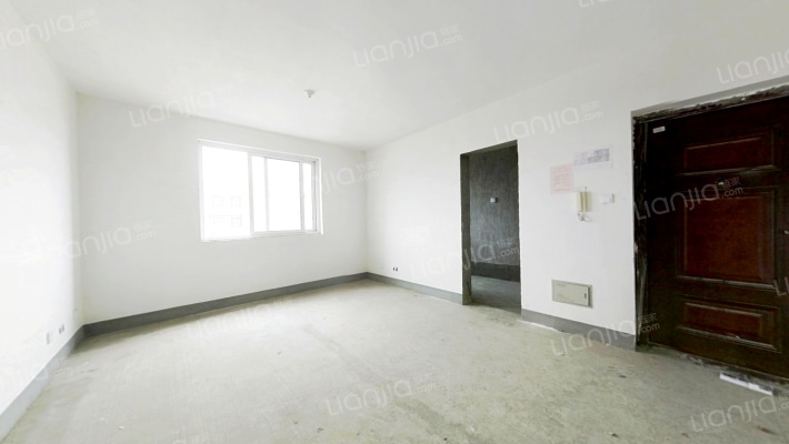 宜居嘉园二手房实景图