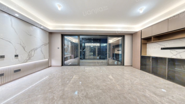 华侨城龙湖·启元二手房实景图