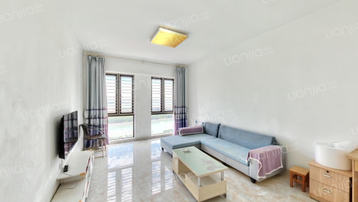 恒亿尚品湾3/4期二手房实景图