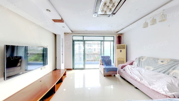 嘉业阳光城(秀洲区)二手房实景图