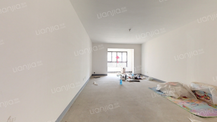 金地铂悦二手房实景图