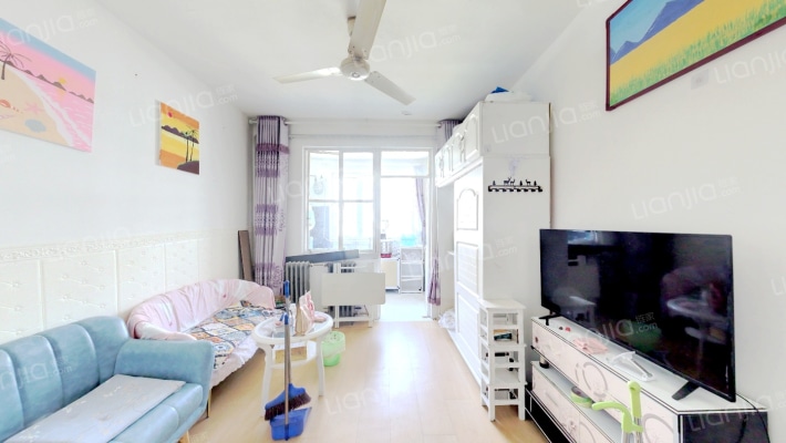 石油机械家属楼二手房实景图