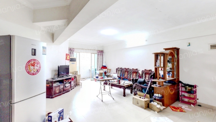 鸿景园二手房实景图