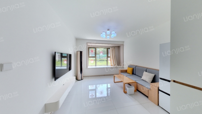 保利云水园二期二手房实景图