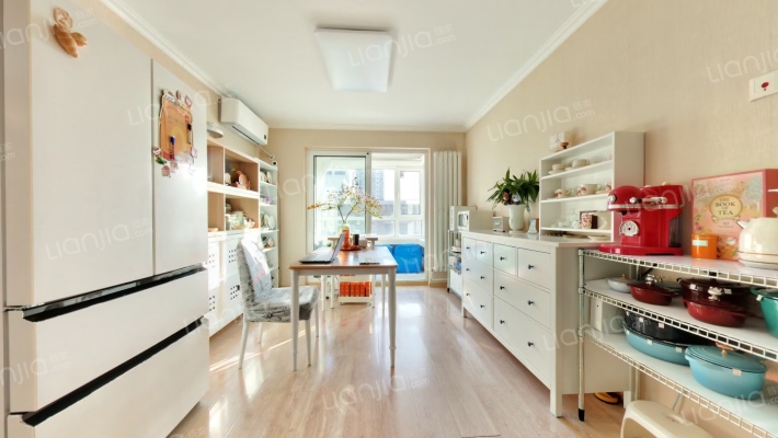 博世祥园二手房实景图