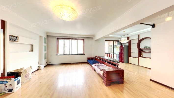 华北路（甘）二手房实景图