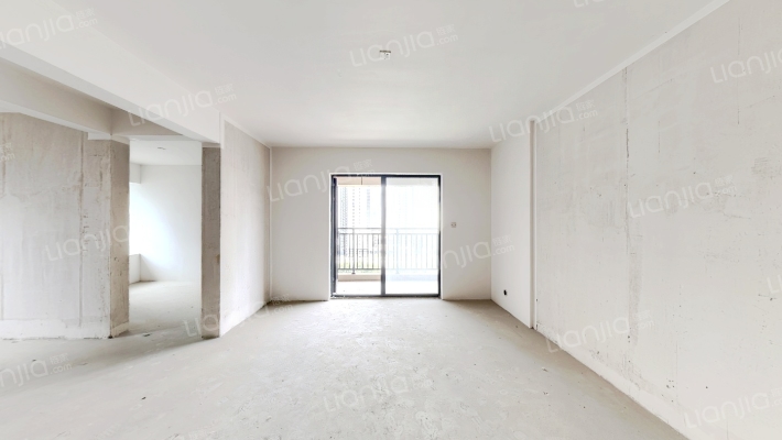 招商江湾国际二手房实景图