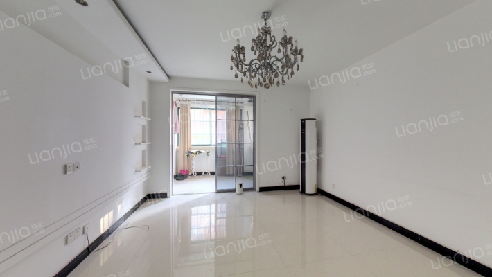 万霖花苑西区二手房实景图