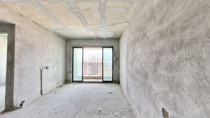 合和晓峰苑二手房实景图