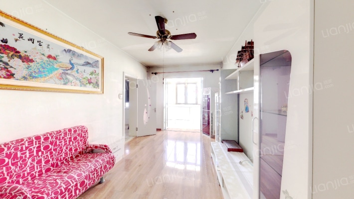 瑞通里二手房实景图