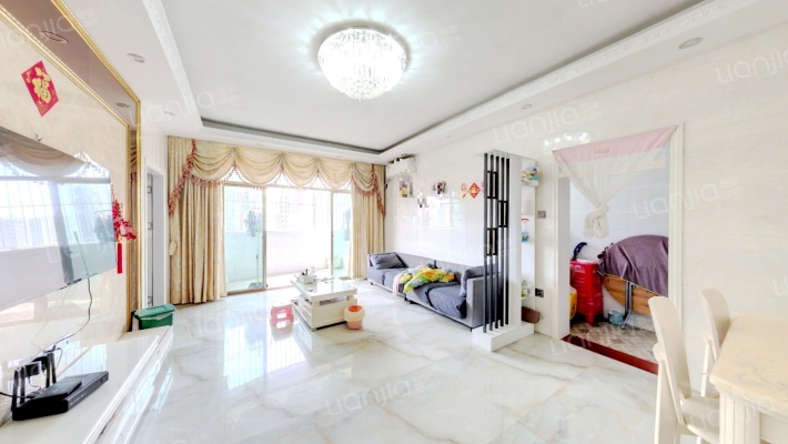 海日大厦二手房实景图