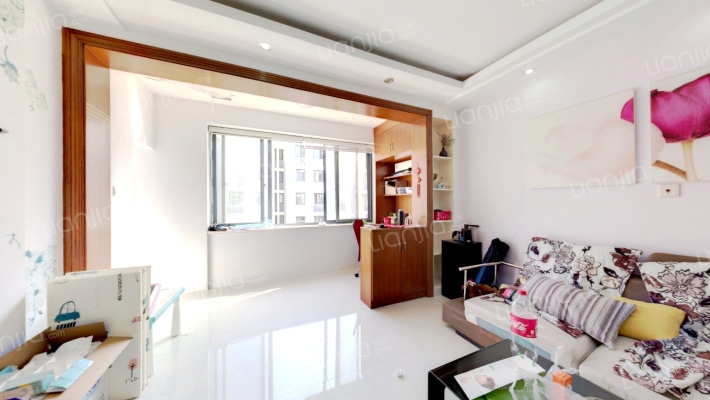 清风雅苑二手房实景图