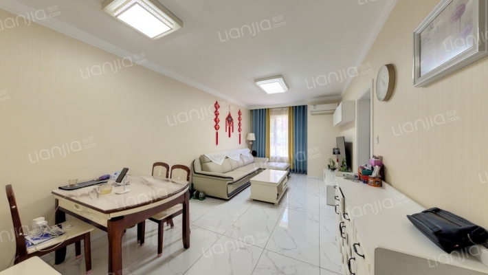 春秀园二手房实景图