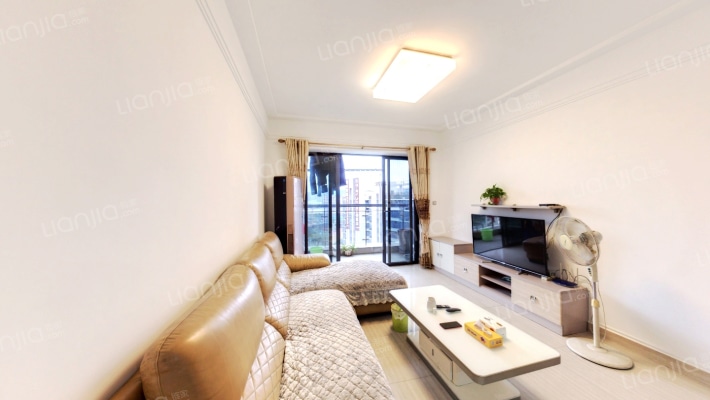 城中四季二手房实景图