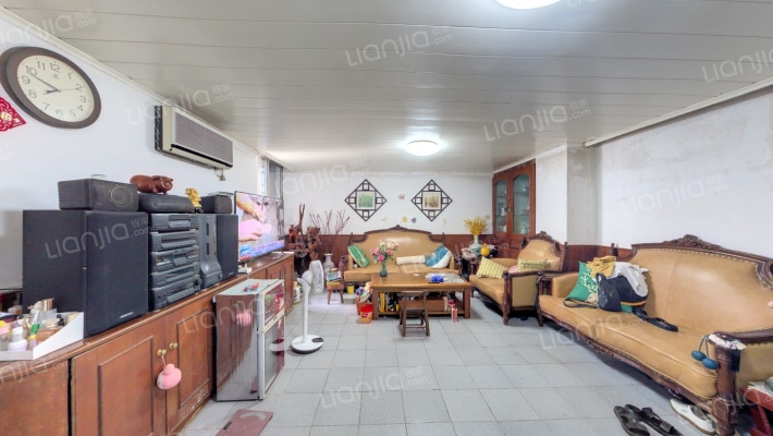 华新商业大厦二手房实景图