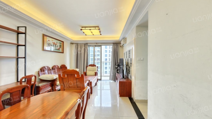 富丰新城二手房实景图