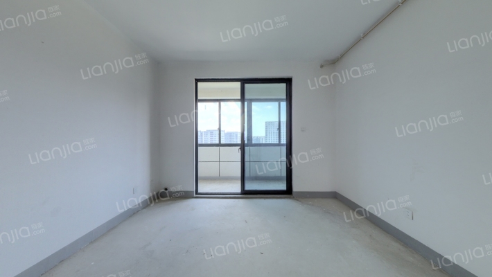 新霄辰府二手房实景图