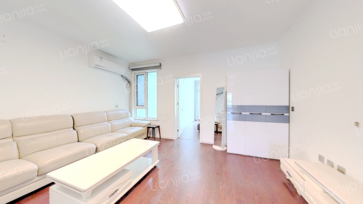 龙鼎园二手房实景图