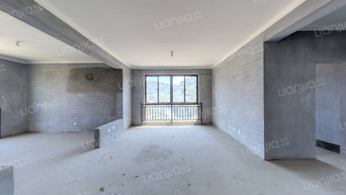 七里金湾二手房实景图