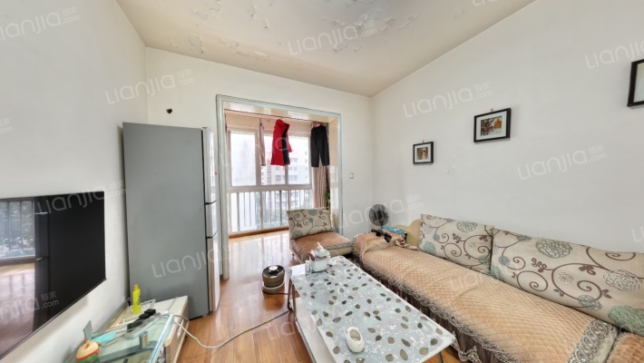 沪都家园东区二手房实景图