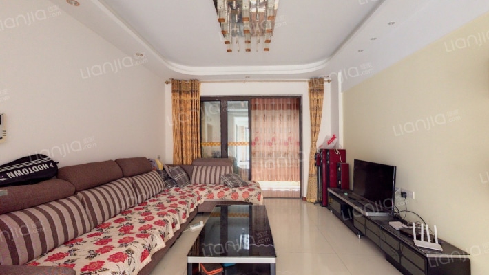 聚义香城故事二手房实景图