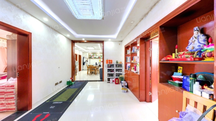 庆余新村二手房实景图