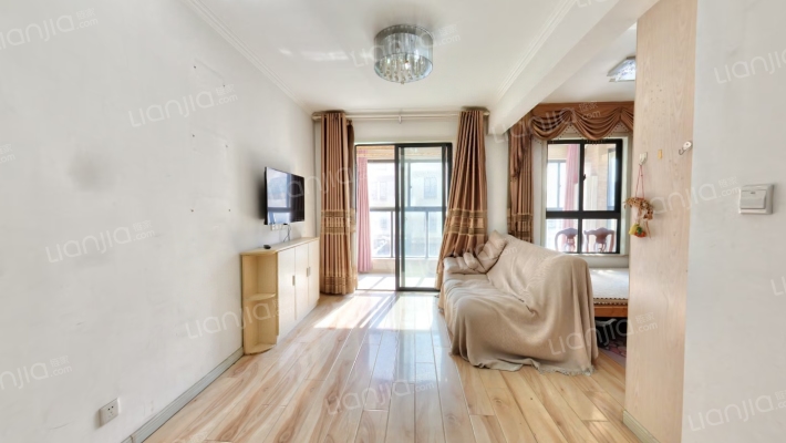 东湖怡景苑-怡园二手房实景图