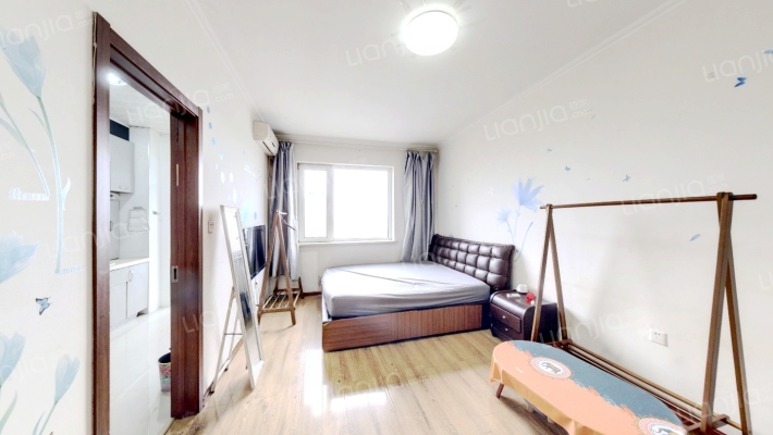 紫金城二手房实景图