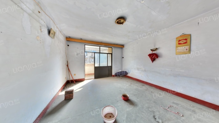 名都楼二手房实景图