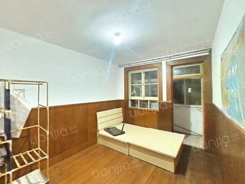 整租·逍遥小区（逍遥一路） 3室1厅 南