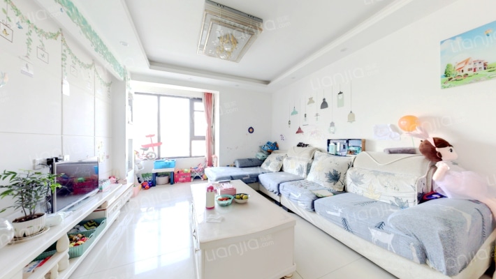 祝福红城二期二手房实景图