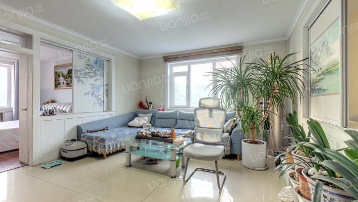 佳隆花园二手房实景图