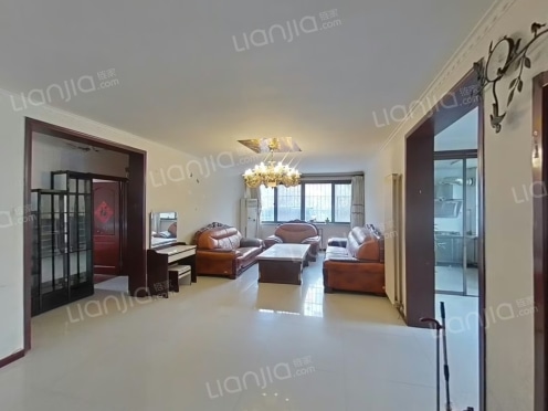 整租·金岛花园 3室2厅 南/西/北