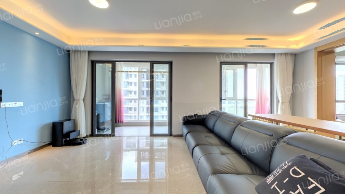 北辰府颐园二手房实景图