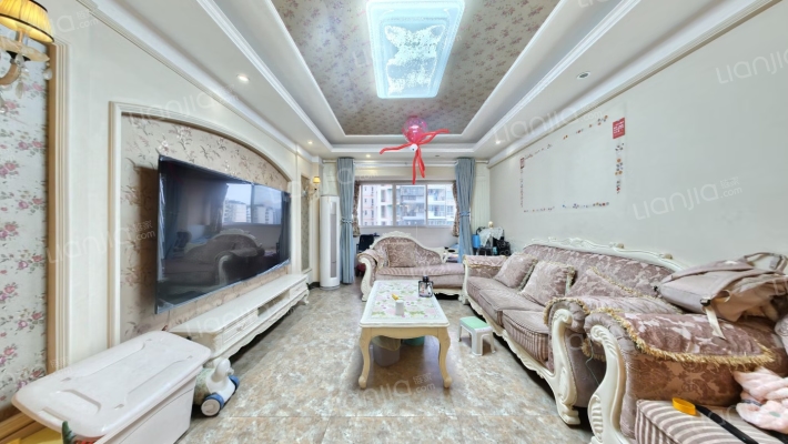 永乐苑二手房实景图