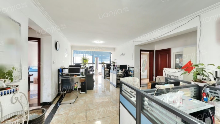 苏宁尊悦大厦二手房实景图