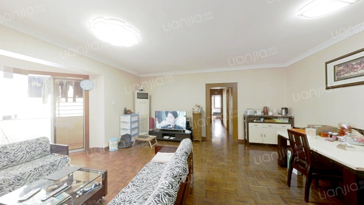 天湖苑二手房实景图