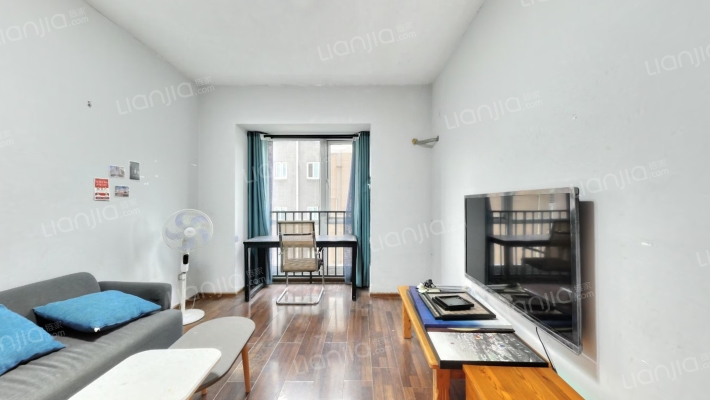 海科名城二手房实景图