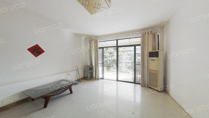 荣和山水美地3组团自由湾二手房实景图