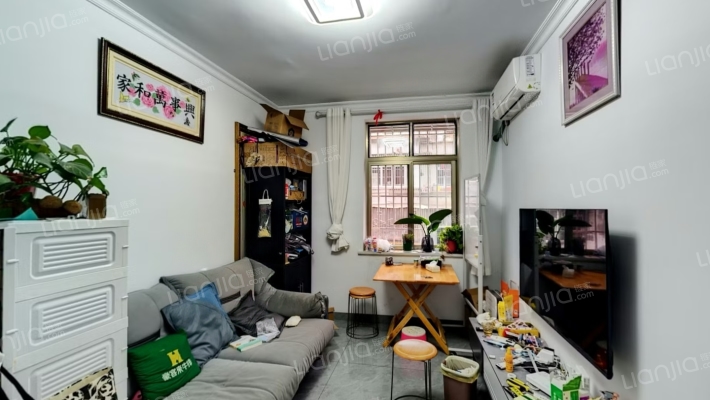 竹雅巷11号二手房实景图