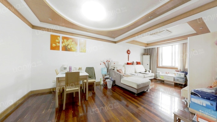 盘溪新村上沙苑二手房实景图