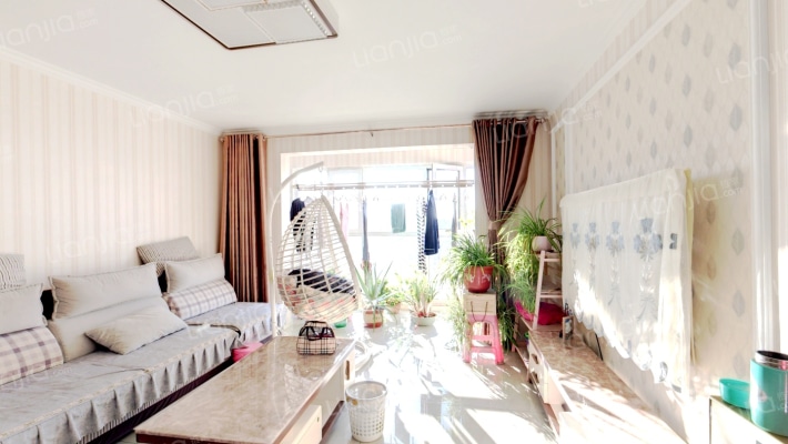 金域名邸四区二手房实景图