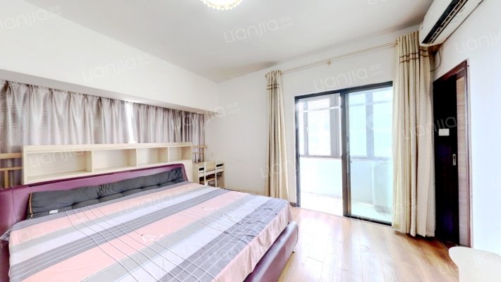 福晟钱隆首座二手房实景图