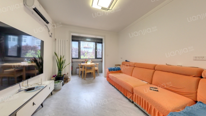 中国建筑西北设计研究院家属院二手房实景图