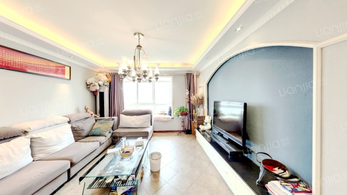 瑞祥如意世家二手房实景图