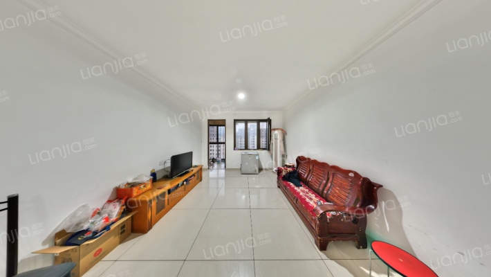 沧浪雅苑二手房实景图